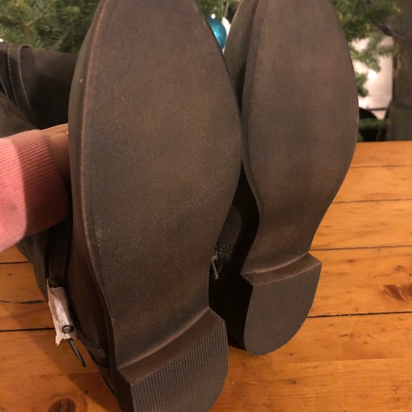 Tall Riding Boots - Picture 4 of 5